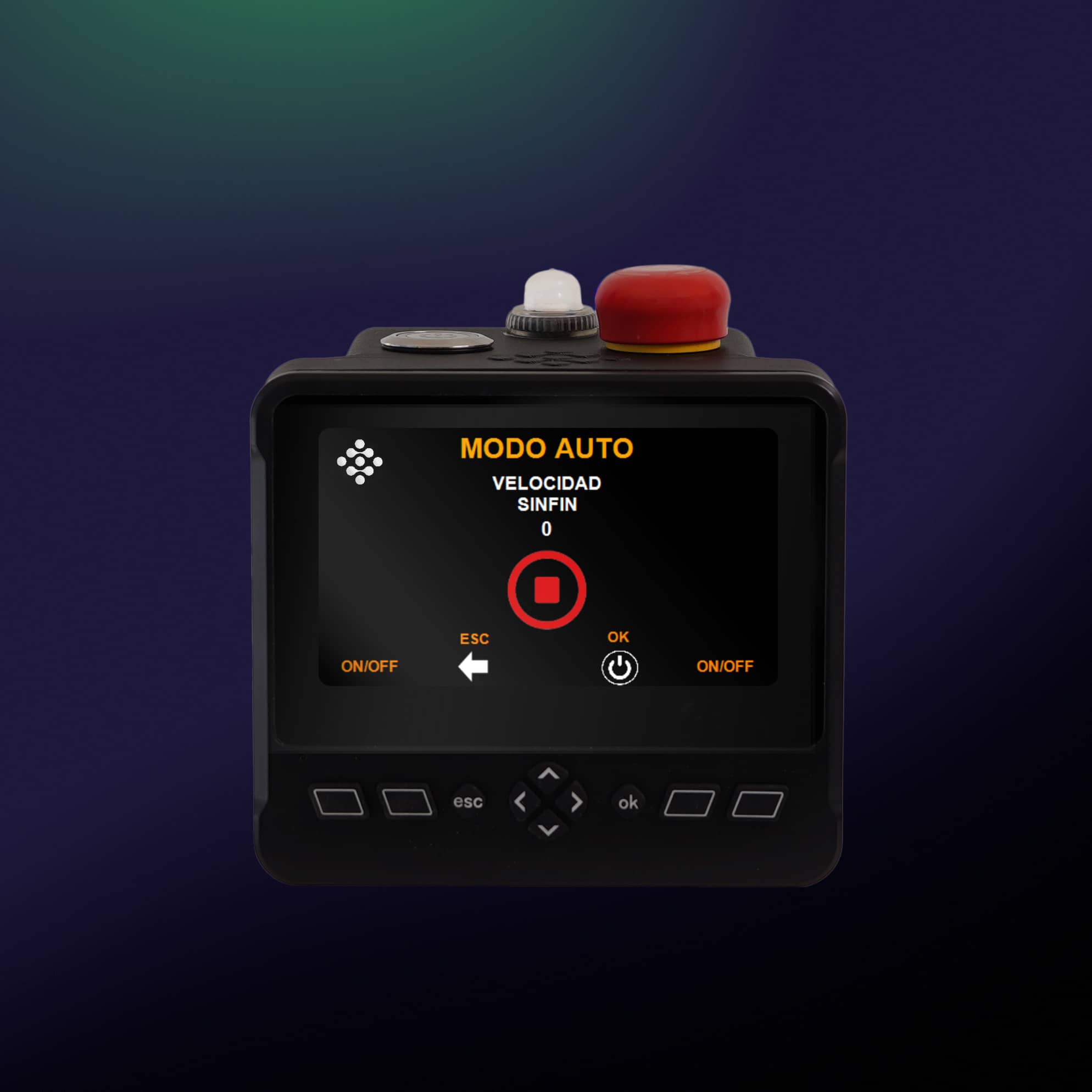 Melmak-Producto-Display1-01 Display #1 - Imagen 1