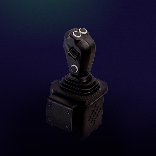 Melmak-Producto-Joystic2-01 Joystick #2 - Imagen 1