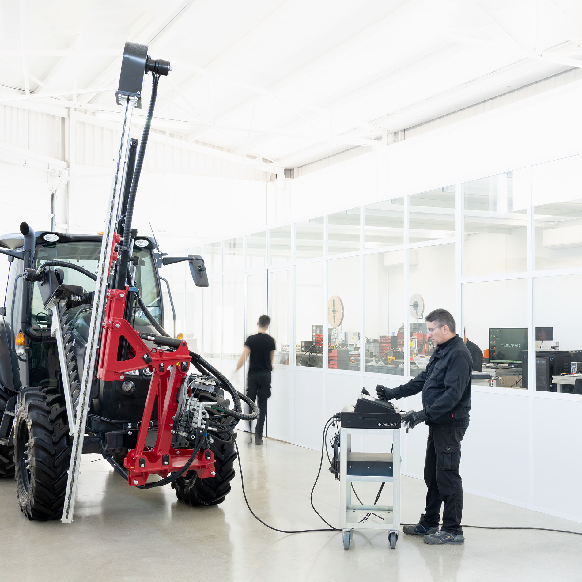 Melmak-Testeo-Pruebas